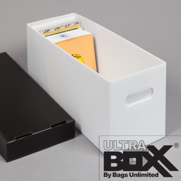 PLASTIC (polypropylene) Corrugated